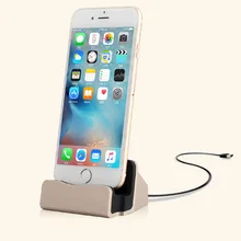Быстрый USB кабель для передачи данных телефон зарядное устройство док-станция Зарядка для Iphone 11 pro max xs xr max 6s 5S 6 7 8plus мобильный телефон