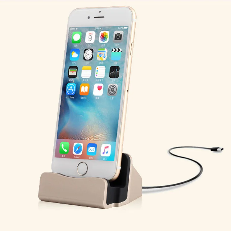 USB кабель для быстрой зарядки и передачи данных док станция Iphone 11 pro max xs xr 6s 5s 6 7 8plus