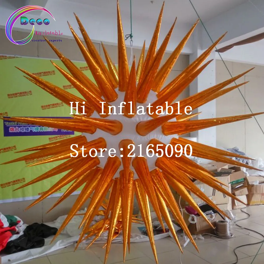 Меняющая цвет для украшения вечеринки|star star|star ledstar inflatable |