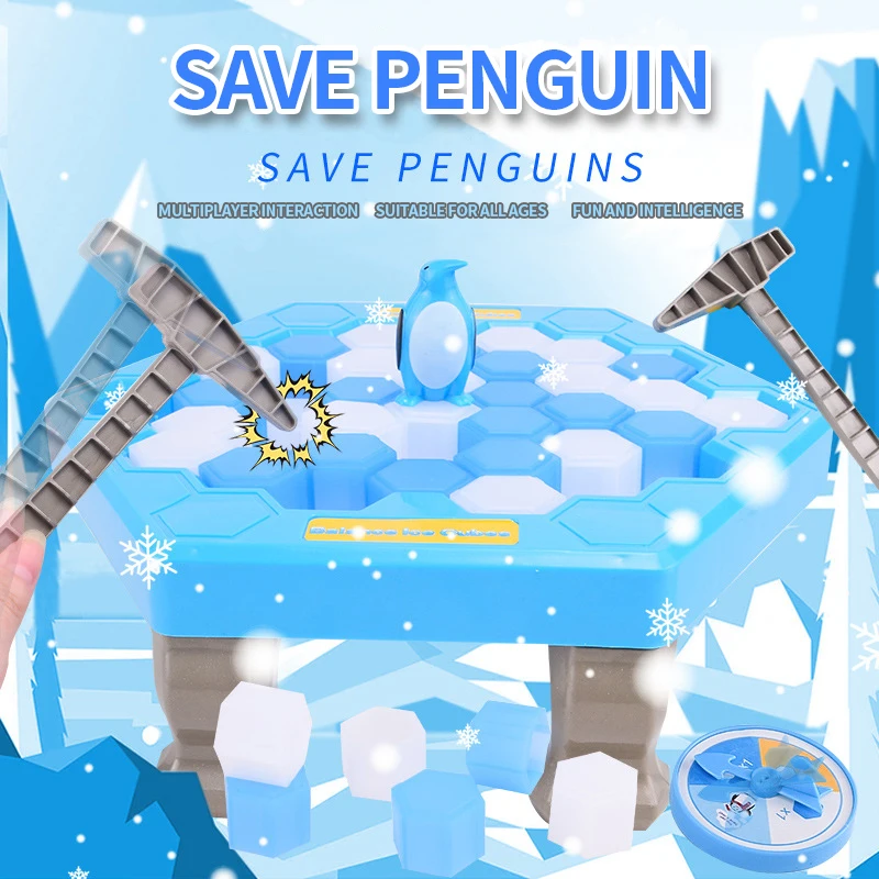

Игрушка «Пингвин» для защиты от стен, 606 год