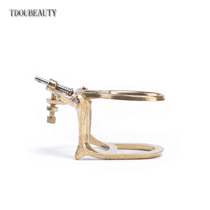 TDOUBEAUTY 10 шт. высококачественные стоматологические инструменты среднего размера