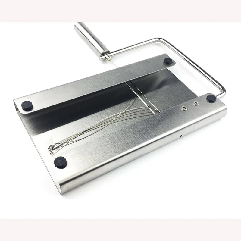 Stainless Steel Cheese Cut Multifunctional Slicer Knife Distributor Kitchen Tools | Дом и сад