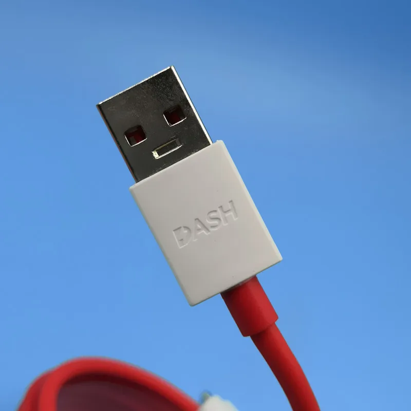 Оригинальный Oneplus 6 тире кабель 100 см 4A USB 3 1 Type C Быстрая быстрая Зарядка