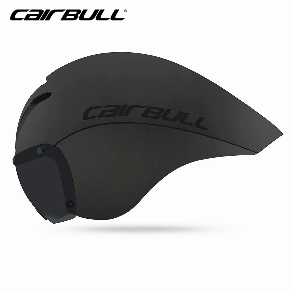 CAIRBULL VICTOR Магнитные очки для велосипеда дорожный велосипедный шлем Триатлон
