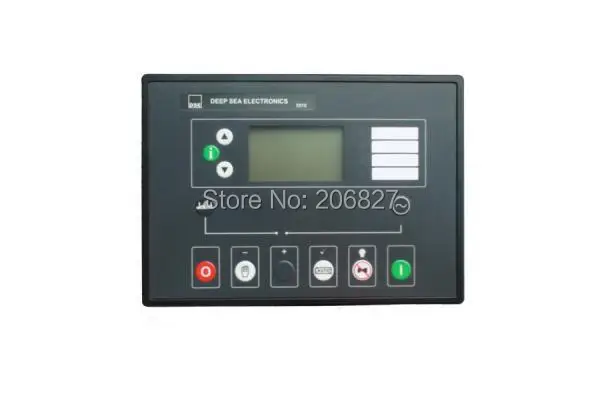 

original British imports deep-sea Controller DSE5510