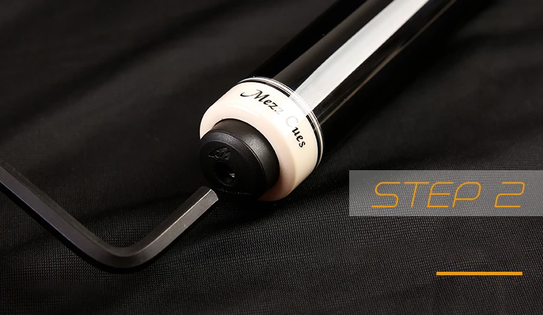 New Arrival High-quality Extension for Pool Cue Kit Mezz 3 models Billiard Stick Durable Professional Accessories China 2019 | Спорт и