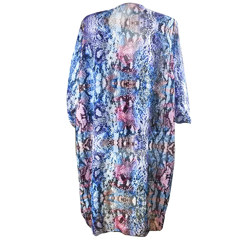 02 Purple shawl Боди размера плюс 5XL Ретро Бохо с открытой спиной Цельный купальник 4XL купальный костюм сексуальное бикини летняя одежда женский боди - Цвет: 02 Purple shawl