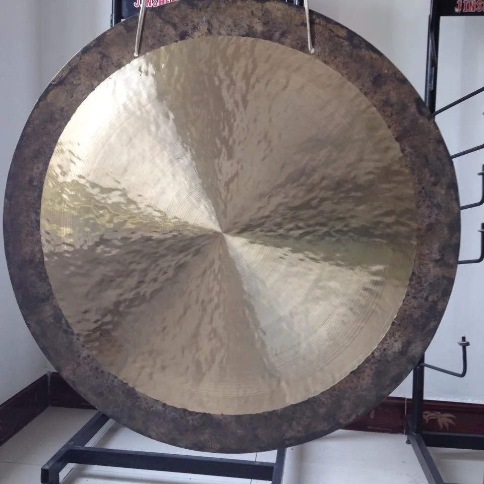 

Arborea 34'' wind gong made in China