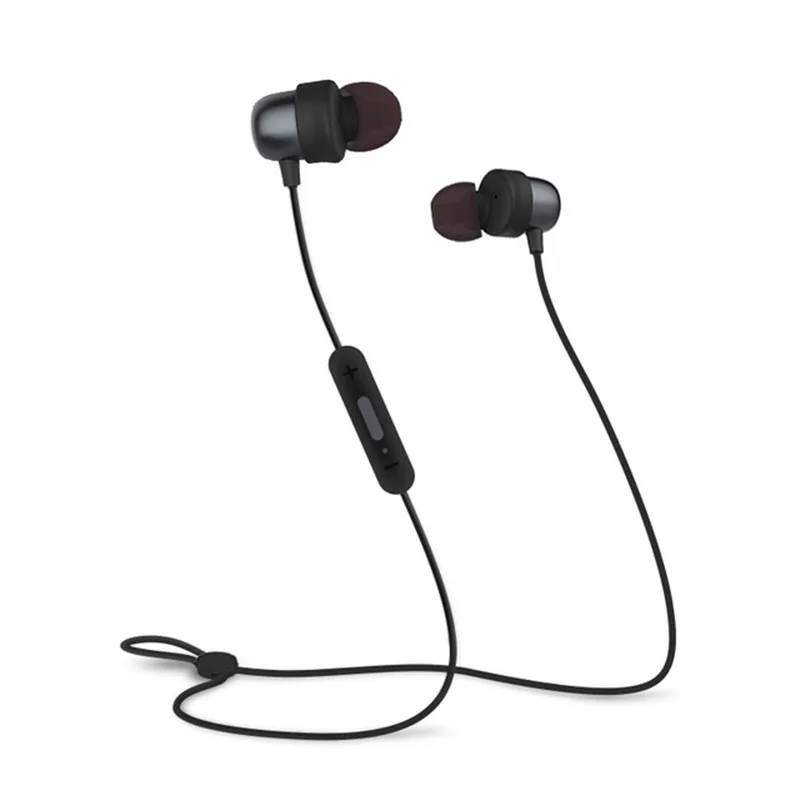 QCY QY20 Bluetooth наушники IPX5-Rated устойчивое Беспроводные спортивные для бега с