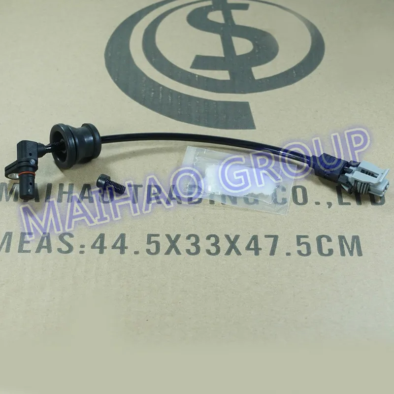 Датчик скорости колес ABS задний правый левый 96626080 4809379 ALS1747 для Chevrolet Equinox Pontiac Saturn