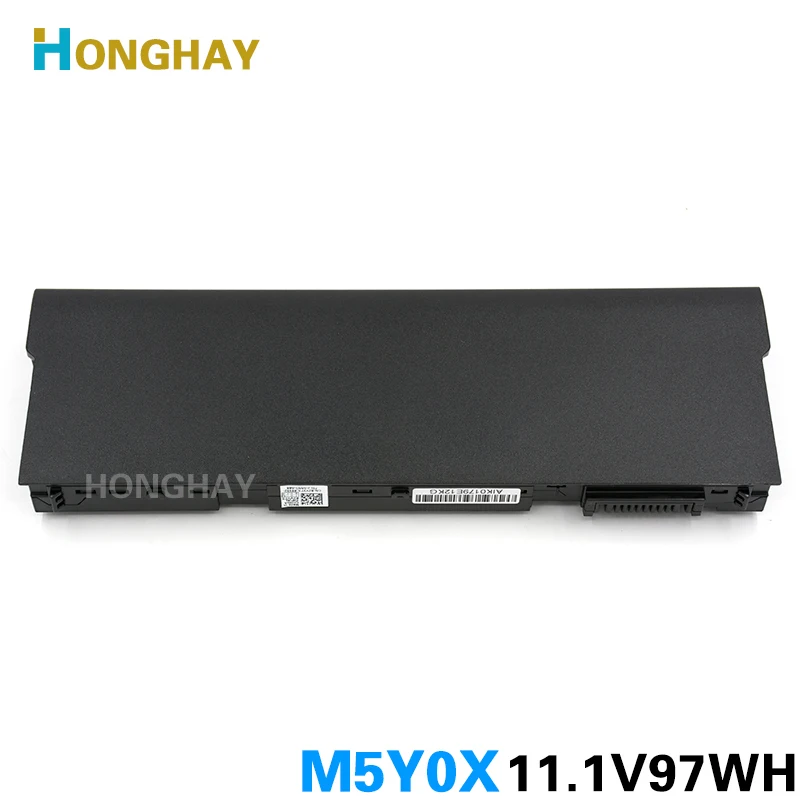 Оригинальный аккумулятор для ноутбука DELL E5420 E5430 E5520 E5530 E6420 E6430 E6530 E6520 T54FJ 3460 3560 M421R