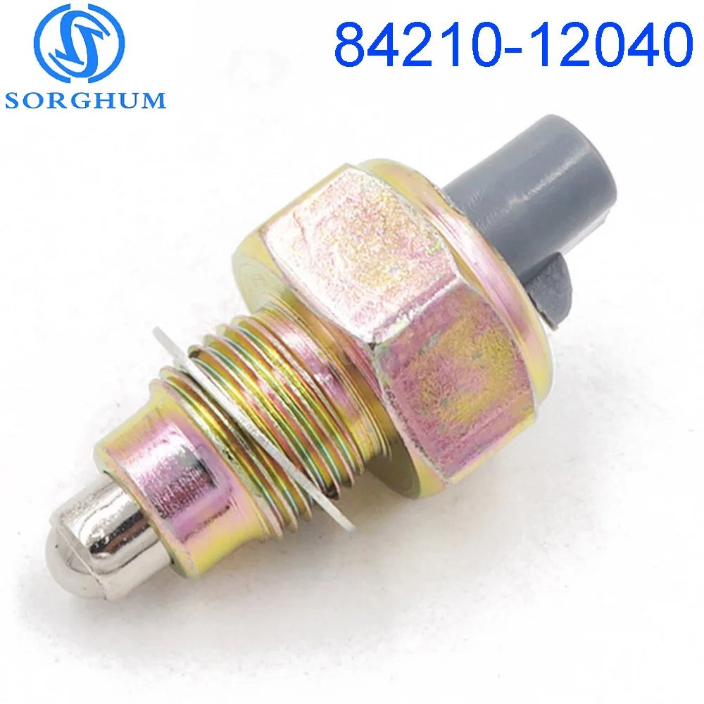 Новый резервный выключатель лампы 84210 12040 для Toyota Corolla Matrix Echo Yaris Scion XA XB 1 5 2 4|switch for