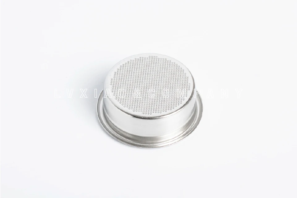 Watchget 18g Portafilter корзина фильтра эспрессо кофе