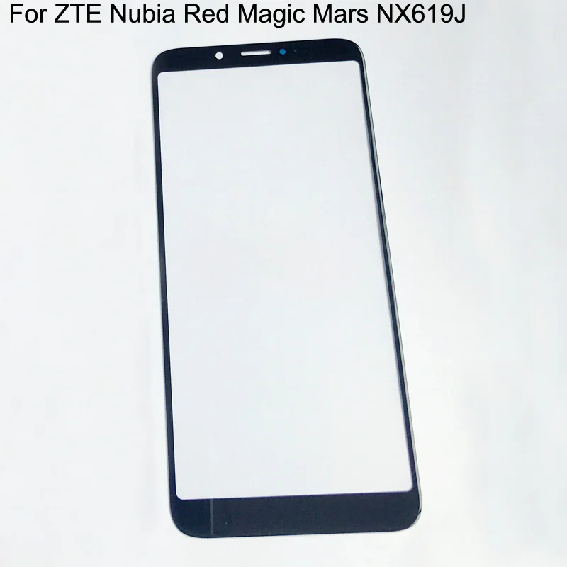 Сенсорный экран для ZTE nubia Red Magic Mars NX619J дигитайзер RedMagic сенсорный стеклянная