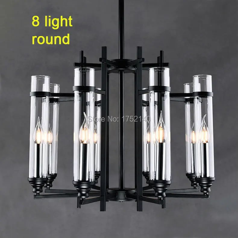 Постмодерн творческой личности художественного люстра. Промышленного ретро