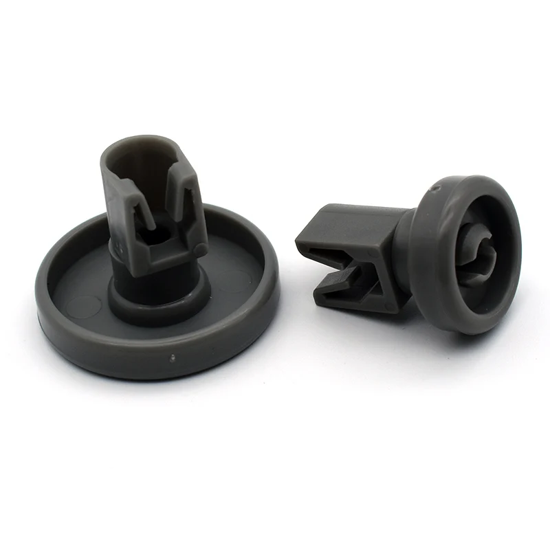 2 шт. посудомоечная машина Верхнее колесо + нижнее универсальные корзины