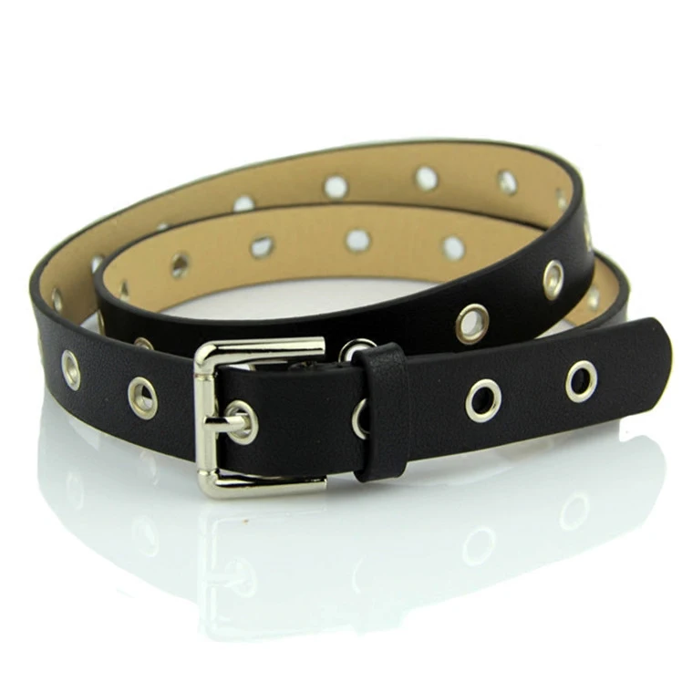 

Fashion All Match Belts For Women Square Pin Buckle Belt Female Soft PU Leather Strap Woman Waistband For Dress Jeans Girls Gift