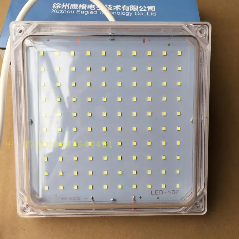 Влагостойкие взрыв не пропускающий холод хранения лампа емкость для хладагента