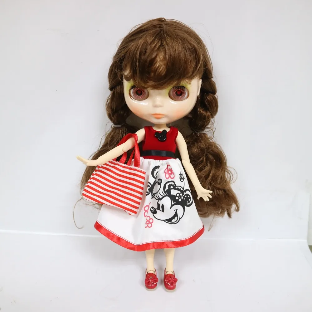Кукла BLYTH (OGB 41)