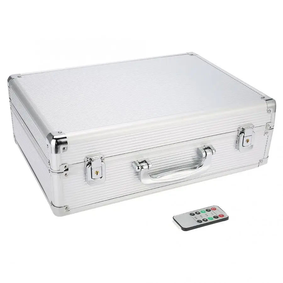 Многофункциональная машина для похудения Вибрационный нагревательный магнит