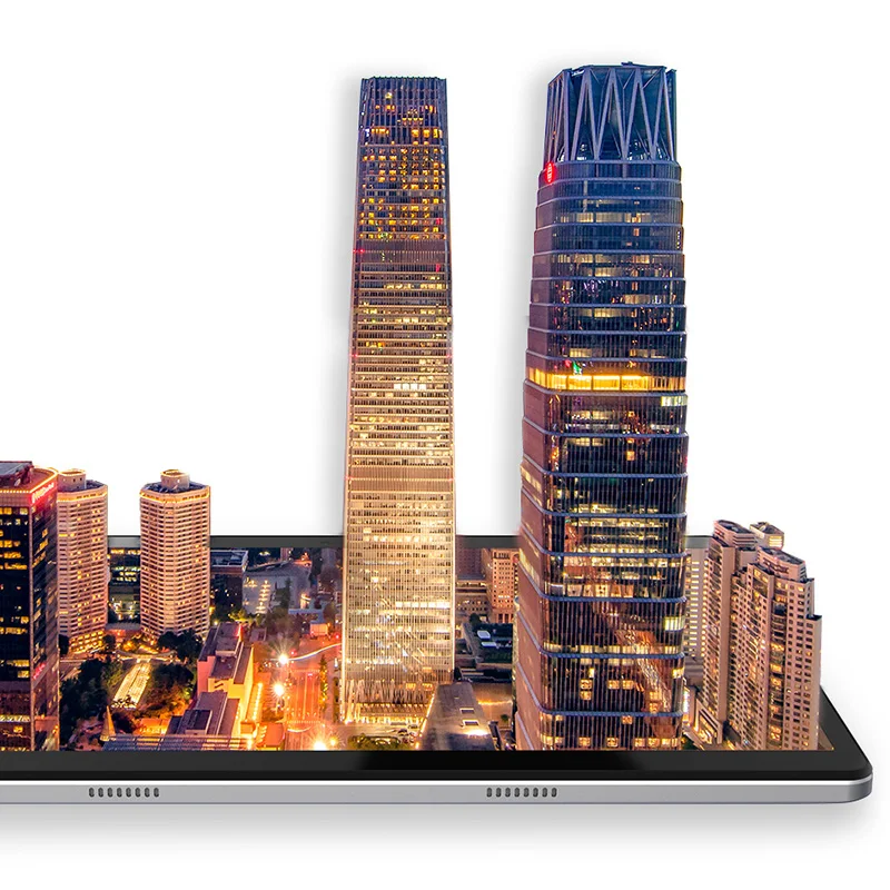 ALLDOCUBE iPlay10 Pro 10 1 дюймовый планшетный ПК Android 9 0 MTK8163 5 ГГц четырехъядерный процессор