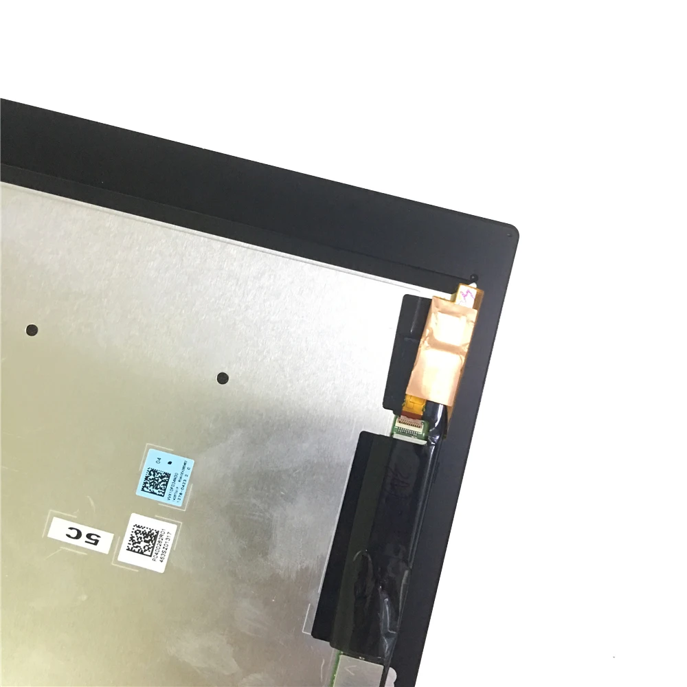 ЖК дисплей для Sony Xperia Tablet Z2 SGP511 SGP512 SGP521 SGP541 планшет кодирующий преобразователь