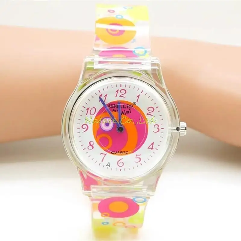 Natate продажи willis платья для женщин часы водонепроницаемые дамы кварцевые