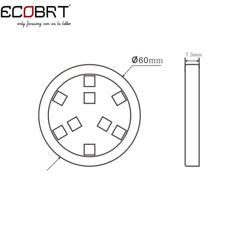 Дома под корпусной мебели огни Алюминий Ce ограниченное специальное предложение