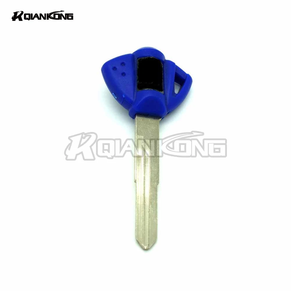 R QIANKONG для Suzuki GSX GSXR 400/600/750/1000/1300 BANDIT HUYABUSA люминесцентные ключи от мотоцикла кольца