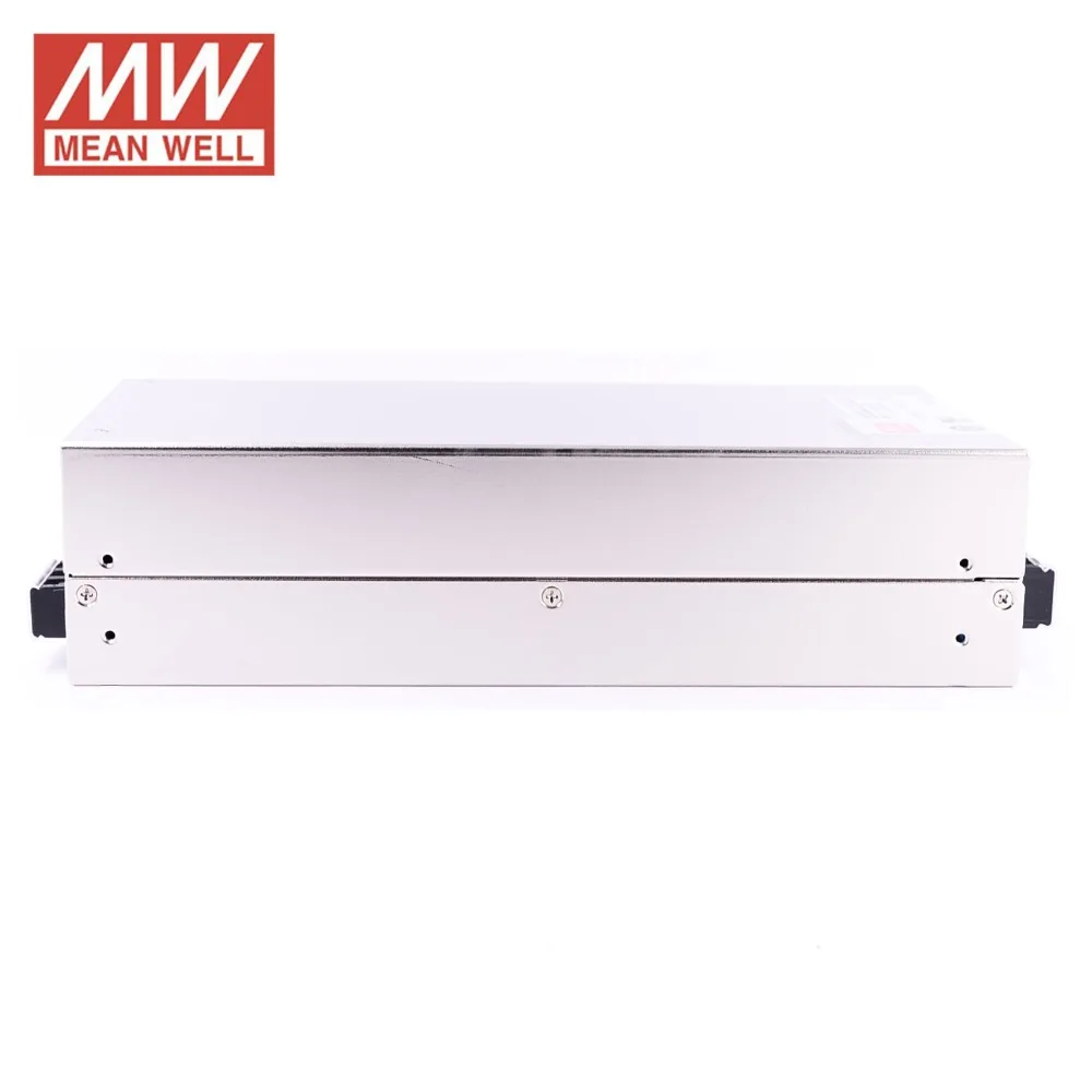блок питания лабораторный Оригинал MEAN WELL SE 600 5 Вт 100A В Meanwell Импульсный Источник
