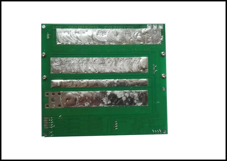 4S 14,4 В или 12,8 В Lifepo4 стартовый аккумулятор BMS и PCB с 80A постоянная разрядка тока и 800A импульсный ток