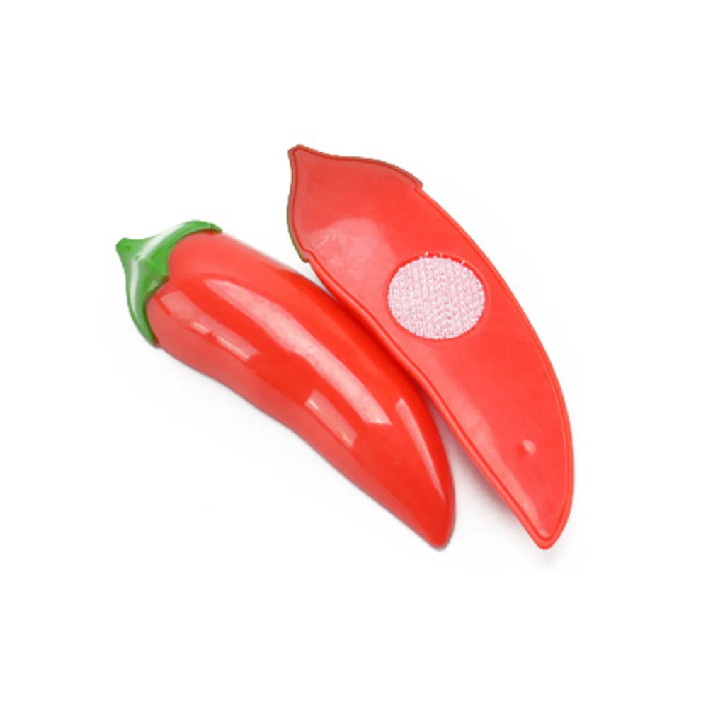 

2021 Kids Pretend Role Play Kitchen Fruit Vegetable Food Toy Cutting Set Gift