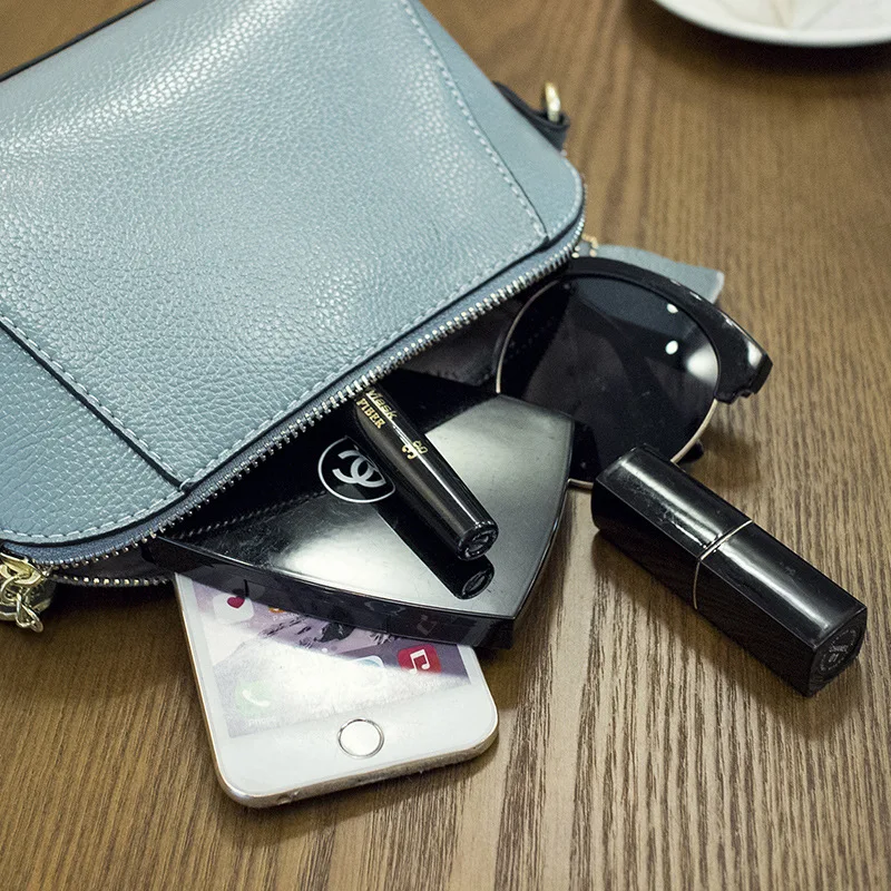 HMILY/женские кожаные сумки мессенджеры модные маленькие клатчи дамские сумочки