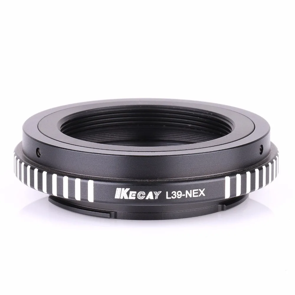 L39 NEX переходное кольцо для крепления объектива sony E C3 5 5C 5N 7 VG10E VG20E VG20EH камеры