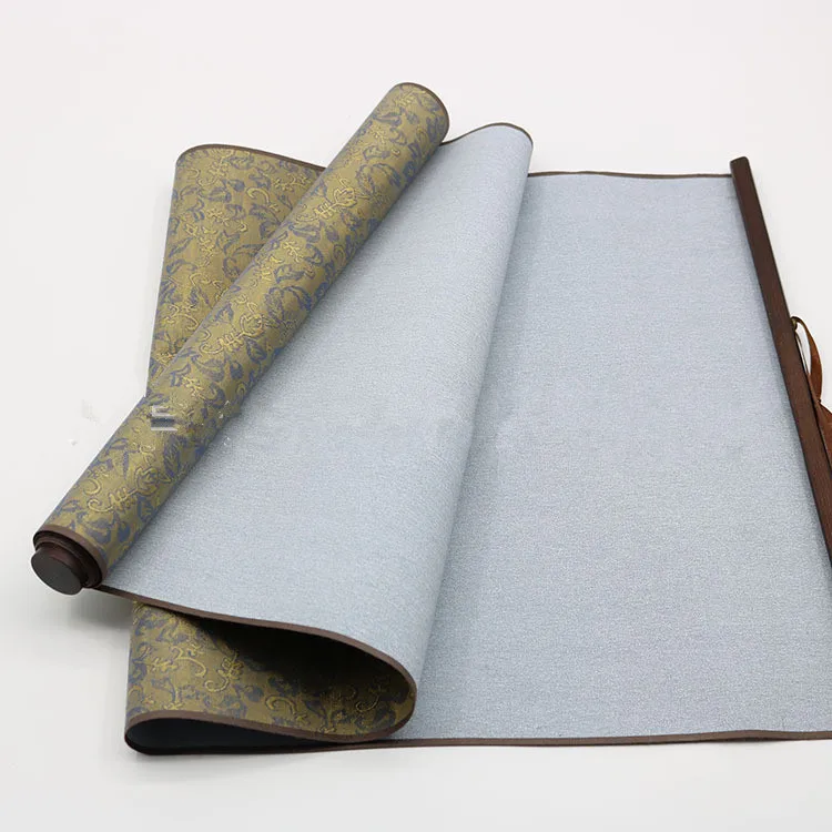 Large 143cm Reusable Chinese Calligraphy Magic Water Writing Cloth / Papers Practice Painting Canvas Art Supplies | Канцтовары для