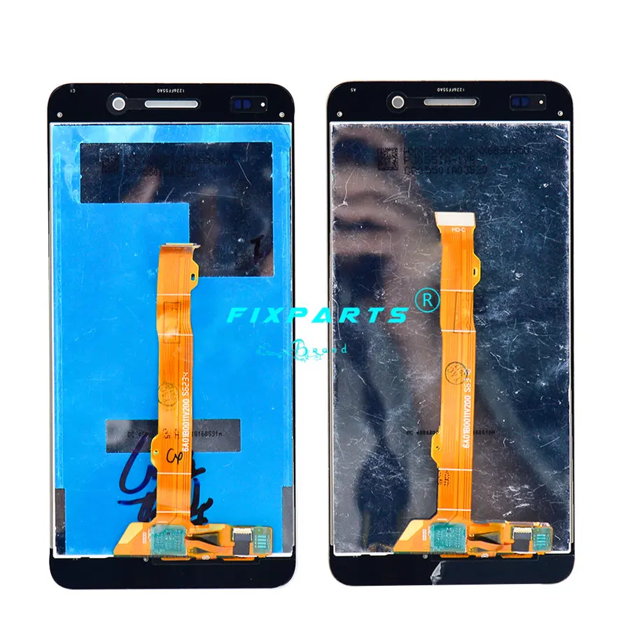 ЖК экран с дигитайзером для HUAWEI Honor 5A сенсорный Y6II Y6 II 2 5X GR5 протестировано|lcd 5c|5c