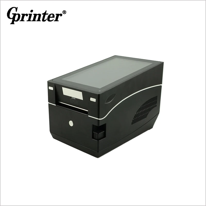 Gprinter Android Baby POS 80 мм Термопринтер bluetooth-принтер для | Компьютеры и офис