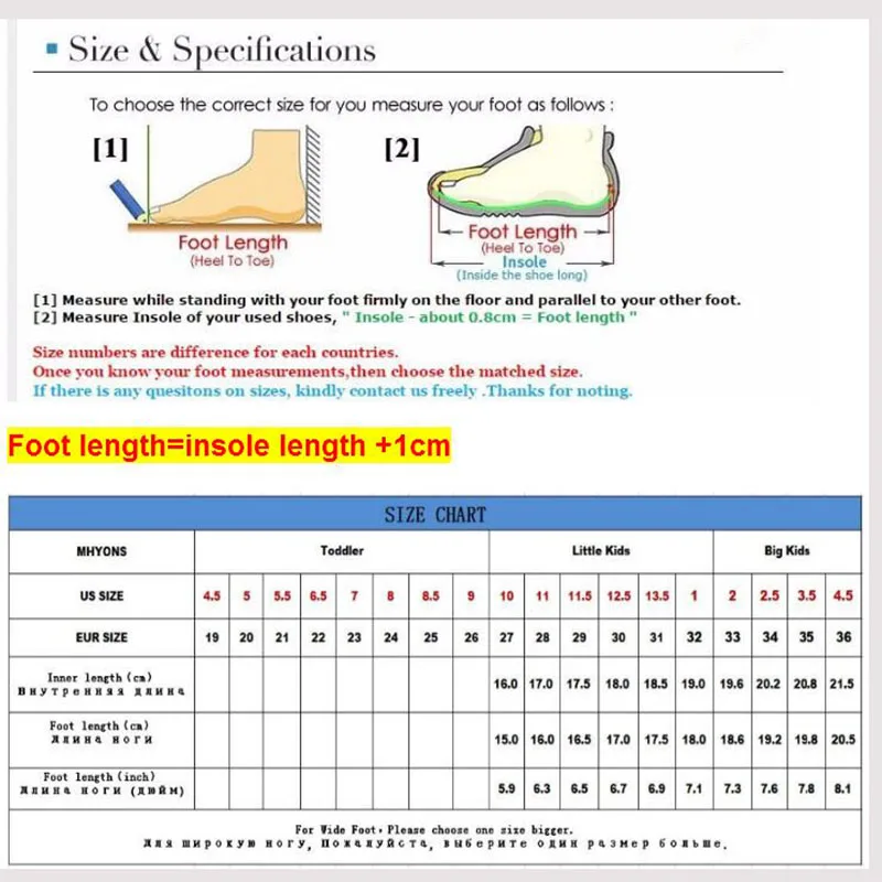 Детские ботинки в британском стиле MHYONS водонепроницаемые мартинсы с высоким