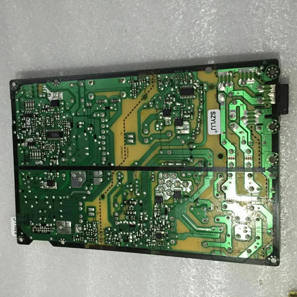 1 шт. в партии хорошее качество доставка бесплатно цифровая Potencia 50LN5400 CA EAX64905501 (2 2)