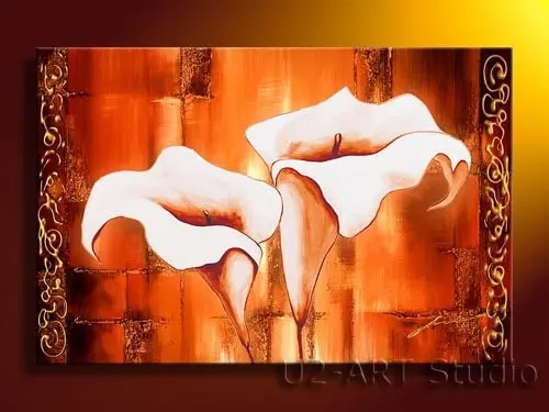 

Abstract painting,handicraft,art,decoration,ornament,living room oil paintings GP116