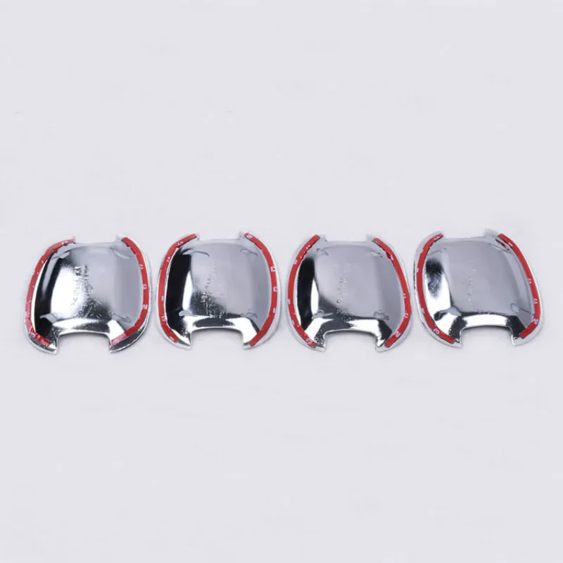 FUNDUOO чехол для Chevrolet Cruze 2008 2013 Captiva 2011 Camaro 2010 Spark 2009 новый хромированный ручки двери