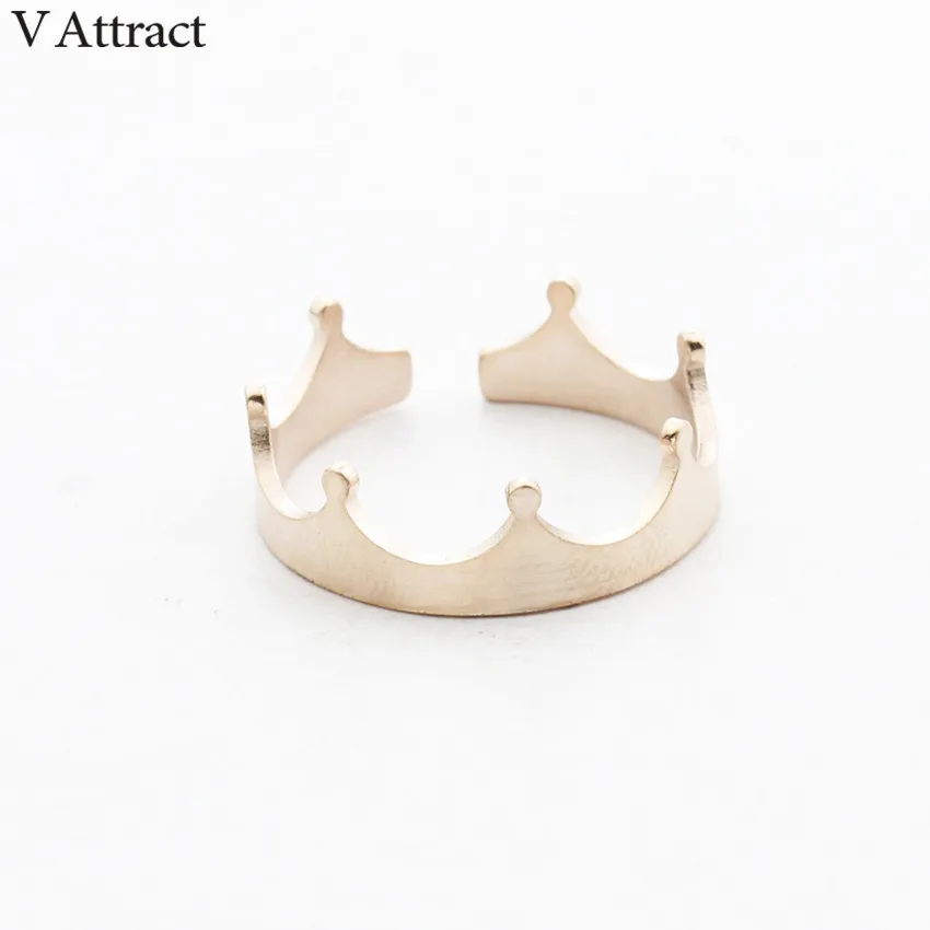 V привлечь чешские Принцесса Тиара кольцо Для женщин свадебный подарок Бохо