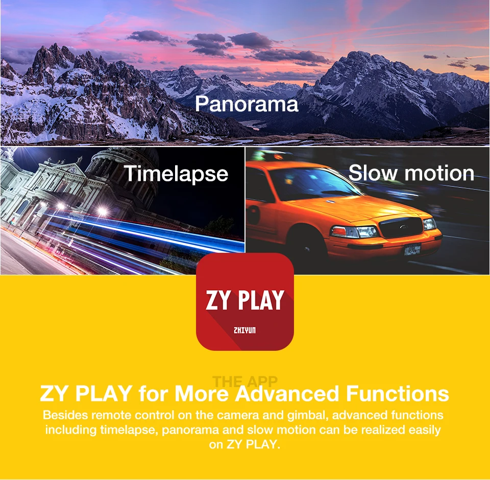Zhiyun Crane M2 3-осевой карданный стабилизатор для смартфона Камера стабилизатор для Экшн камера Gopro Hero 7 5 6 sony A6300 A6400 Canon Pk feiyu G6 плюс