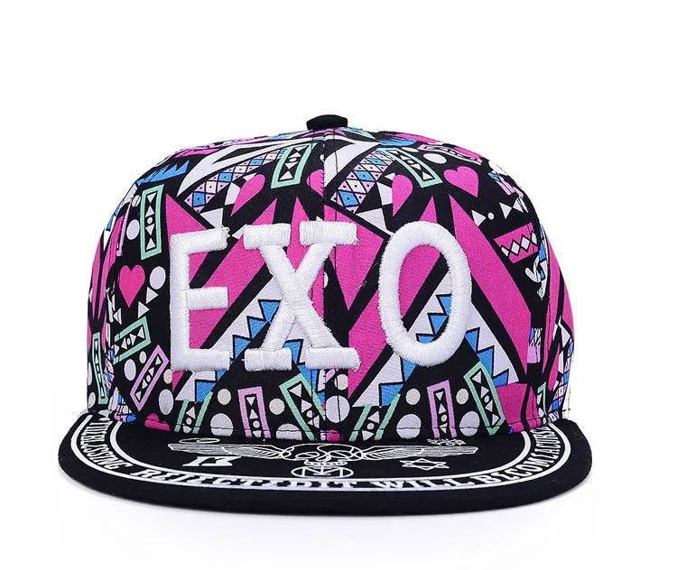 [AETRENDS] хип хоп шляпа для мужчин или женщин Snapback шапки Z 1492|hats for|hats for menhat hat |