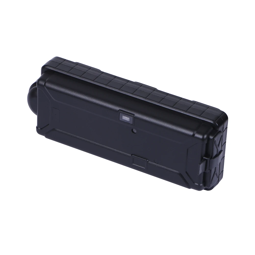 Багаж GPS трекер Автомобильный Водонепроницаемый IPX7 10000 мАч аккумулятор мощный