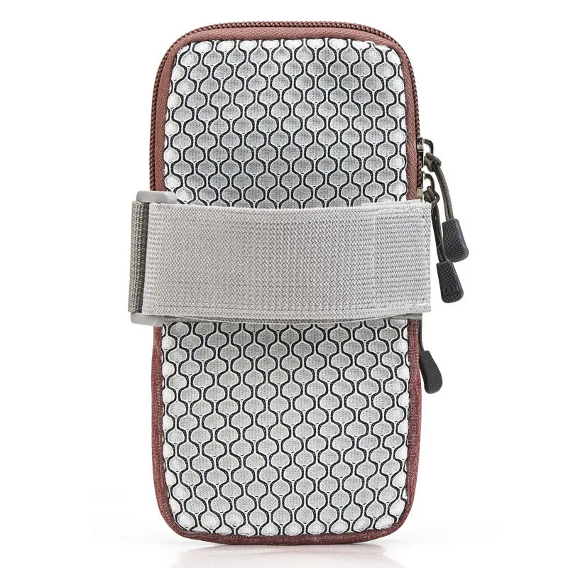 6 2 дюймовый портативный чехол на руку для фитнеса и велоспорта