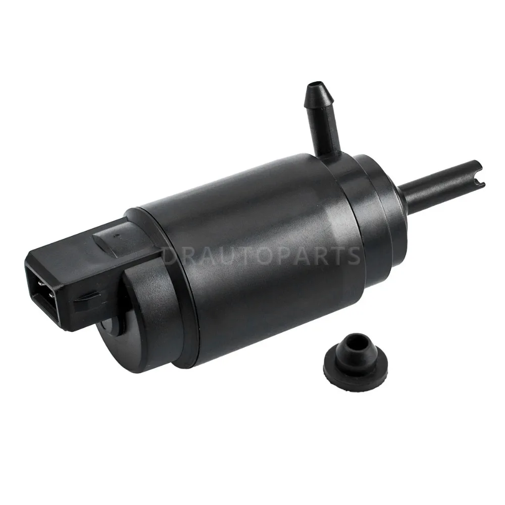Насос для мытья ветрового стекла Nissan Navara Pick up D40 2.5D Micra C + Convertible OE # ADN10317/90508705|windscreen