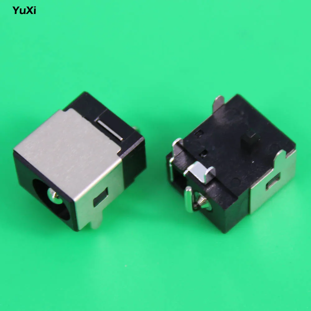 

YuXi new Laptop dc power jack dc jack for Asus N53S N53SN N53SV DC JACK