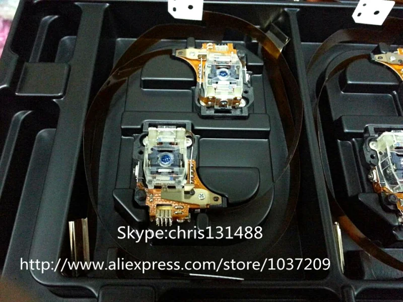 Совершенно новый Matsushita YEPOFX4700 CD лазерный Оптический Пикап для автомобиля