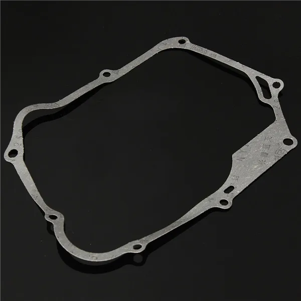 10 шт. прокладка головки цилиндра двигателя 110CC ATV QUAD GO KART|engine cylinder head|atv head gasket110cc